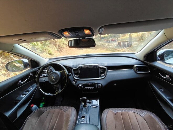 Kia Sorento 2014, 190,000 km - 2.0 l - Tovuz