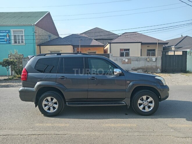 Toyota Land Cruiser Prado 2007, 257,000 km - 2.7 l - Xırdalan