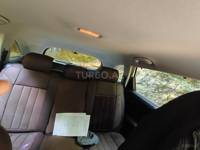 Kia Sorento 2014, 190,000 km - 2.0 l - Tovuz
