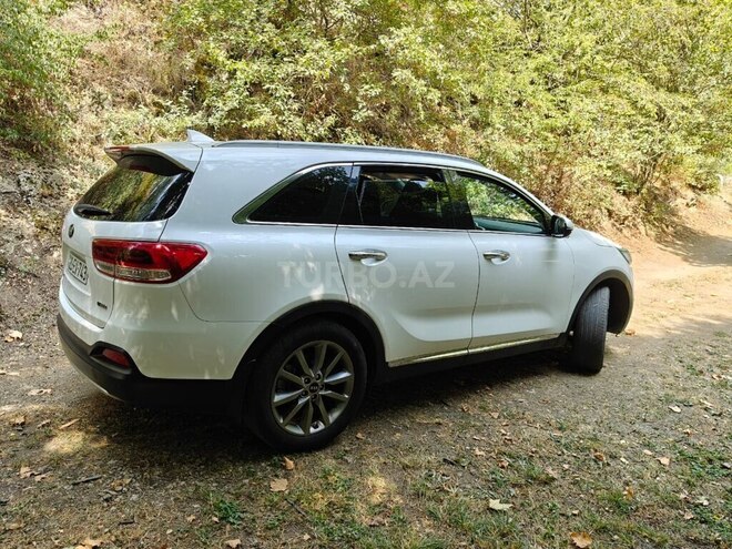 Kia Sorento 2014, 190,000 km - 2.0 l - Tovuz