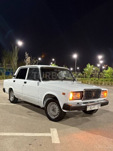 LADA (VAZ) 2107 2009, 78,000 km - 1.6 l - Bakı