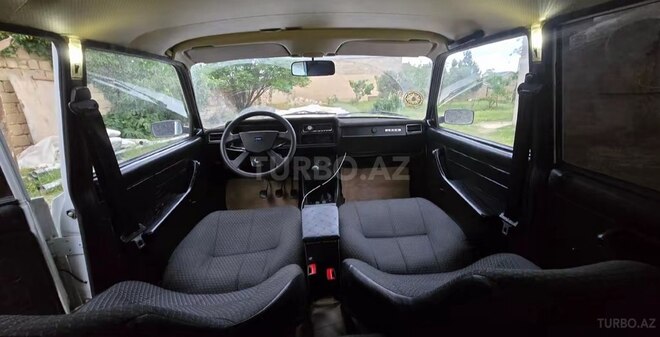 LADA (VAZ) 2107 2009, 78,000 km - 1.6 l - Bakı