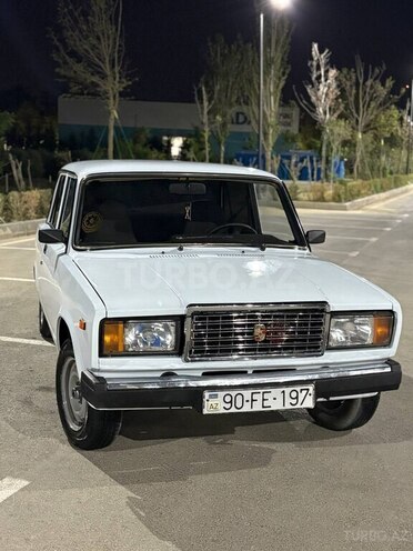 LADA (VAZ) 2107 2009, 78,000 km - 1.6 l - Bakı