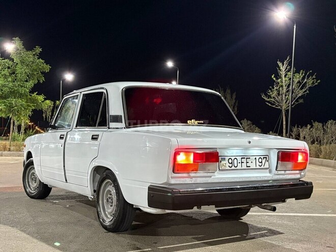 LADA (VAZ) 2107 2009, 78,000 km - 1.6 l - Bakı