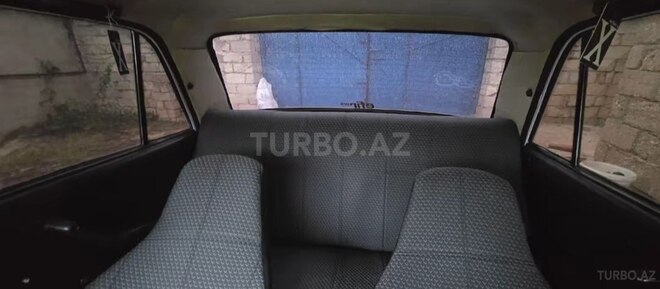 LADA (VAZ) 2107 2009, 78,000 km - 1.6 l - Bakı