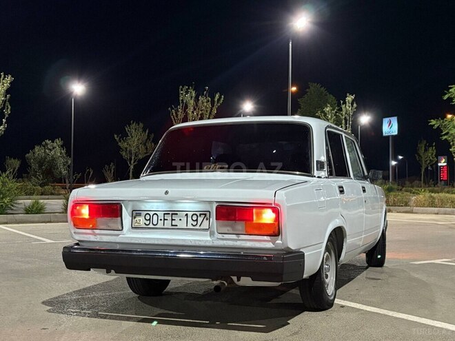 LADA (VAZ) 2107 2009, 78,000 km - 1.6 l - Bakı