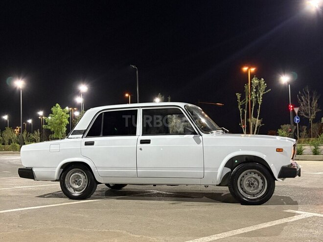 LADA (VAZ) 2107 2009, 78,000 km - 1.6 l - Bakı