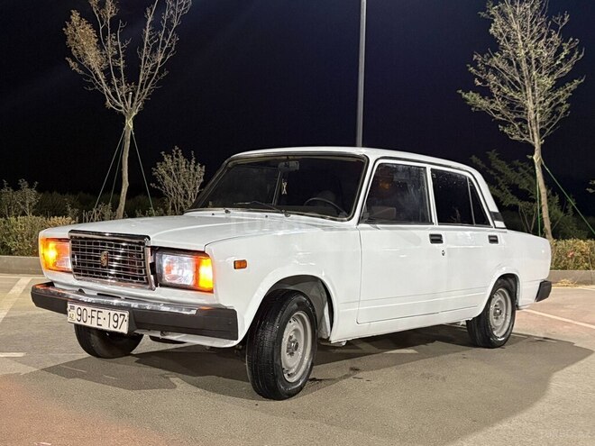 LADA (VAZ) 2107 2009, 78,000 km - 1.6 l - Bakı