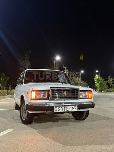 LADA (VAZ) 2107 2009, 78,000 km - 1.6 l - Bakı
