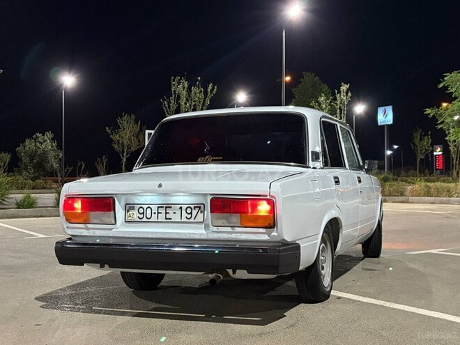 LADA (VAZ) 2107 2009, 78,000 km - 1.6 l - Bakı