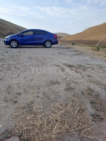 Kia Rio 2013, 250,000 km - 1.4 л - Gədəbəy