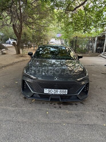Changan Uni-V 2023, 56,000 km - 1.5 l - Bakı