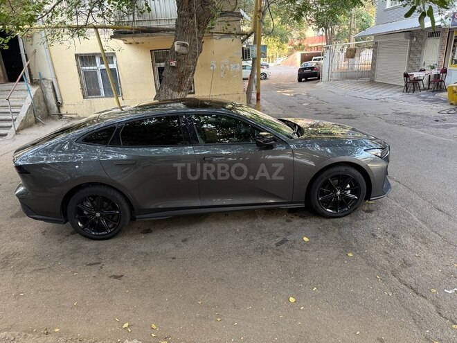 Changan Uni-V 2023, 56,000 km - 1.5 l - Bakı