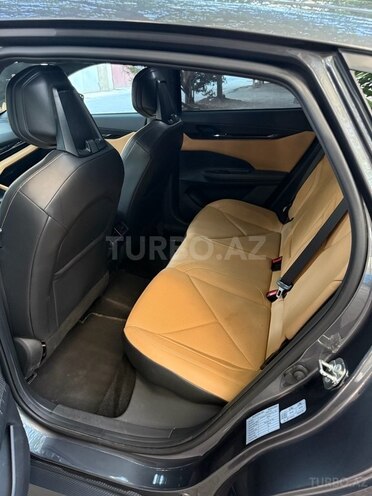 Changan Uni-V 2023, 56,000 km - 1.5 l - Bakı