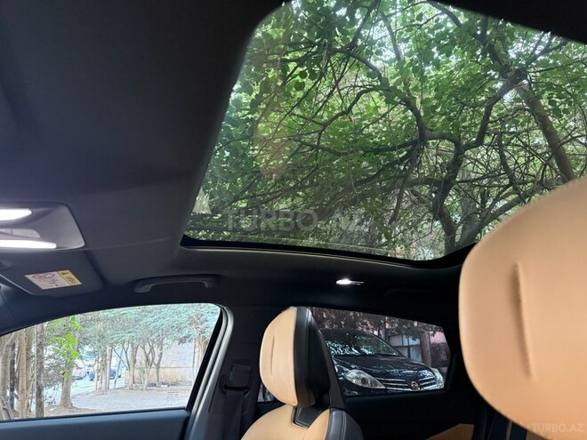 Changan Uni-V 2023, 56,000 km - 1.5 l - Bakı
