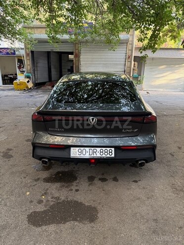 Changan Uni-V 2023, 56,000 km - 1.5 l - Bakı