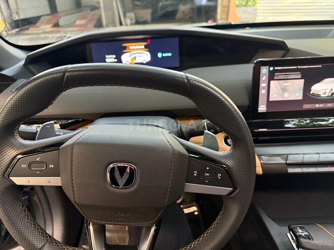 Changan Uni-V 2023, 56,000 km - 1.5 l - Bakı