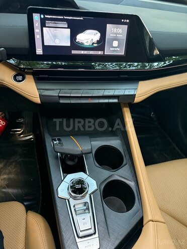 Changan Uni-V 2023, 56,000 km - 1.5 l - Bakı