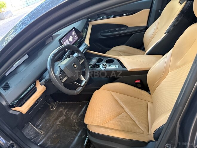 Changan Uni-V 2023, 56,000 km - 1.5 l - Bakı
