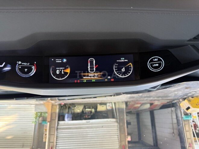 Changan Uni-V 2023, 56,000 km - 1.5 l - Bakı