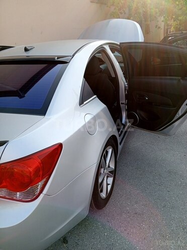 Chevrolet Cruze 2012, 375,000 km - 1.4 l - Bakı