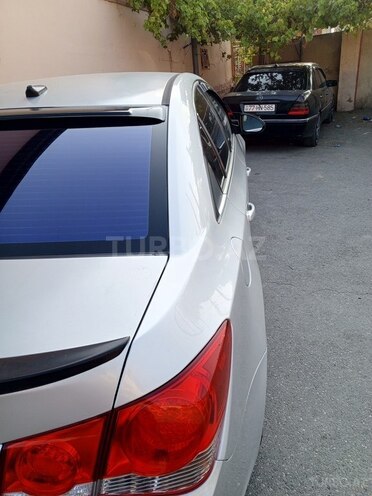 Chevrolet Cruze 2012, 375,000 km - 1.4 l - Bakı
