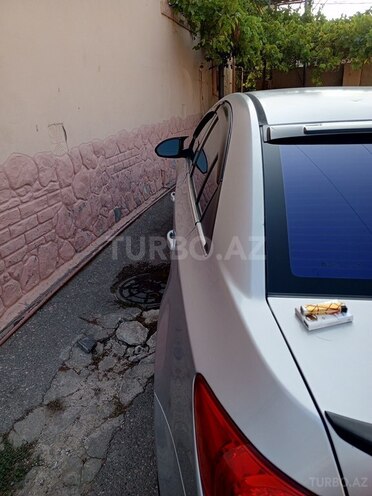 Chevrolet Cruze 2012, 375,000 km - 1.4 l - Bakı
