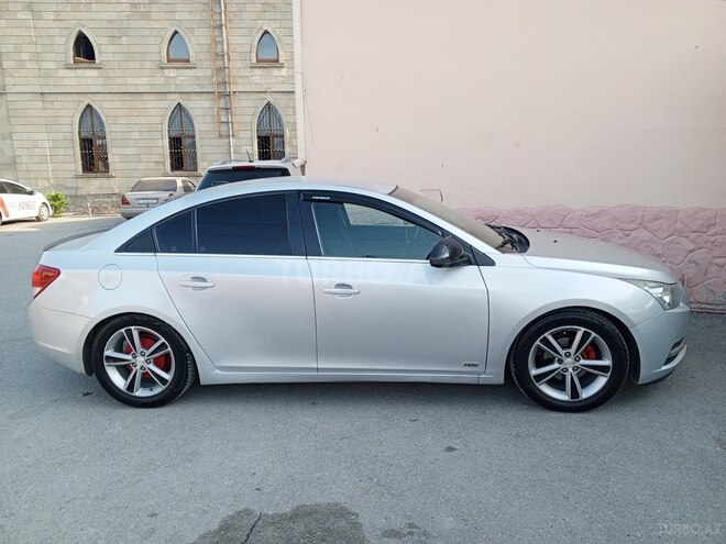 Chevrolet Cruze 2012, 375,000 km - 1.4 l - Bakı