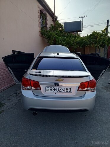Chevrolet Cruze 2012, 375,000 km - 1.4 l - Bakı