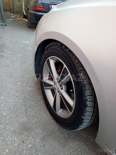 Chevrolet Cruze 2012, 375,000 km - 1.4 l - Bakı