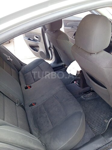 Chevrolet Cruze 2012, 375,000 km - 1.4 l - Bakı