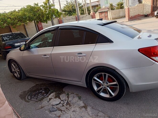 Chevrolet Cruze 2012, 375,000 km - 1.4 l - Bakı