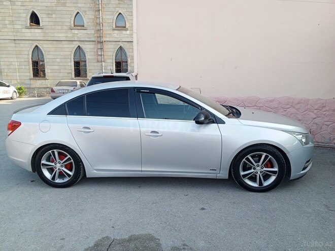 Chevrolet Cruze 2012, 375,000 km - 1.4 l - Bakı