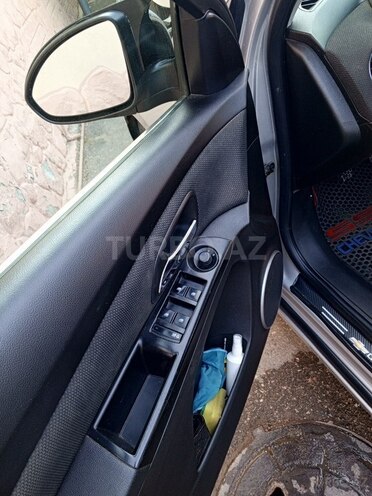 Chevrolet Cruze 2012, 375,000 km - 1.4 l - Bakı