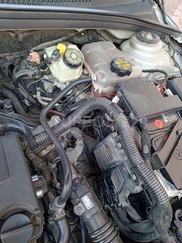 Chevrolet Cruze 2012, 375,000 km - 1.4 l - Bakı