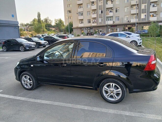 Chevrolet Nexia 2022, 184,000 km - 1.5 l - Bakı