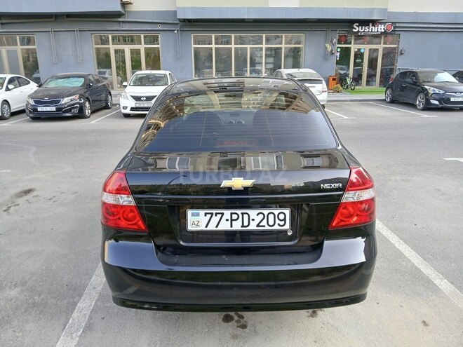 Chevrolet Nexia 2022, 184,000 km - 1.5 l - Bakı