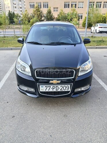 Chevrolet Nexia 2022, 184,000 km - 1.5 l - Bakı