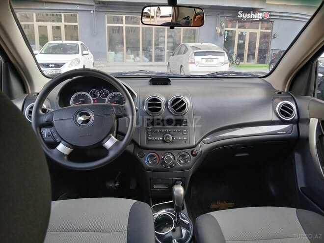 Chevrolet Nexia 2022, 184,000 km - 1.5 l - Bakı