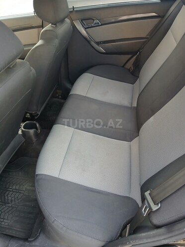 Chevrolet Nexia 2022, 184,000 km - 1.5 l - Bakı