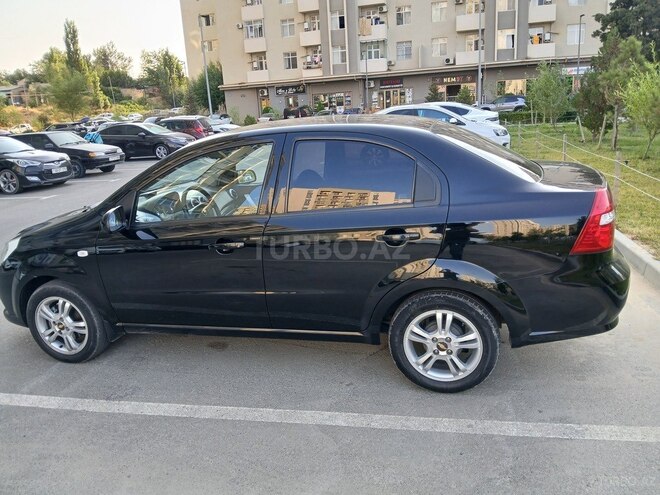 Chevrolet Nexia 2022, 184,000 km - 1.5 l - Bakı