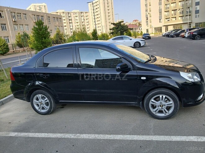 Chevrolet Nexia 2022, 184,000 km - 1.5 l - Bakı