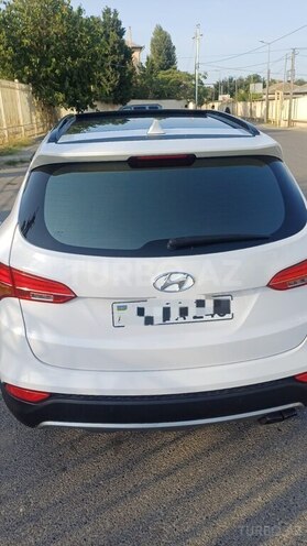 Hyundai Santa Fe 2014, 192,477 km - 2.0 l - Bakı