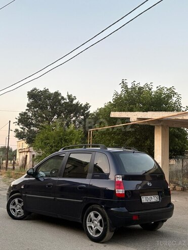 Hyundai Matrix 2005, 372,451 km - 1.5 l - Sumqayıt
