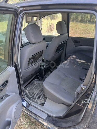Hyundai Matrix 2005, 372,451 km - 1.5 l - Sumqayıt