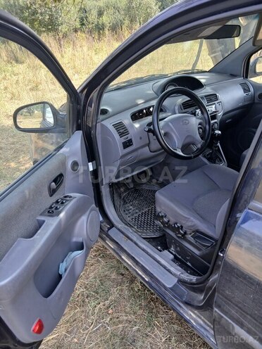 Hyundai Matrix 2005, 372,451 km - 1.5 l - Sumqayıt