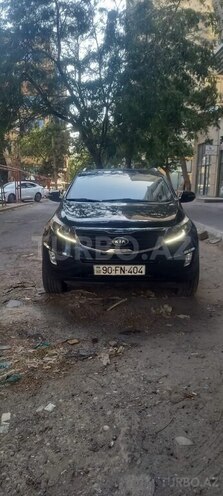 Kia Sportage 2011, 218,000 km - 2.4 л - Bakı