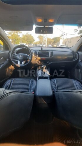 Kia Sportage 2011, 218,000 km - 2.4 л - Bakı