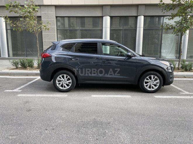 Hyundai Tucson 2020, 37,176 km - 2.0 l - Bakı