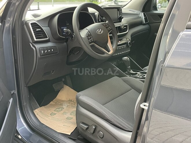 Hyundai Tucson 2020, 37,176 km - 2.0 l - Bakı